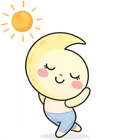 hakuイメージキャラクターはくたん