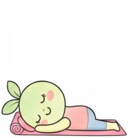 Sisイメージキャラクターしすみん