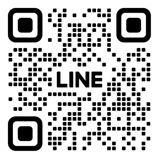 YOGAサロン SisのLINEのQRコード