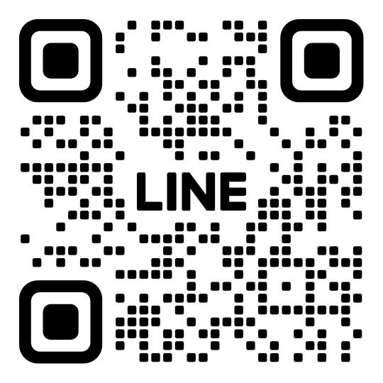 YOGAサロン SisのLINEのQRコード