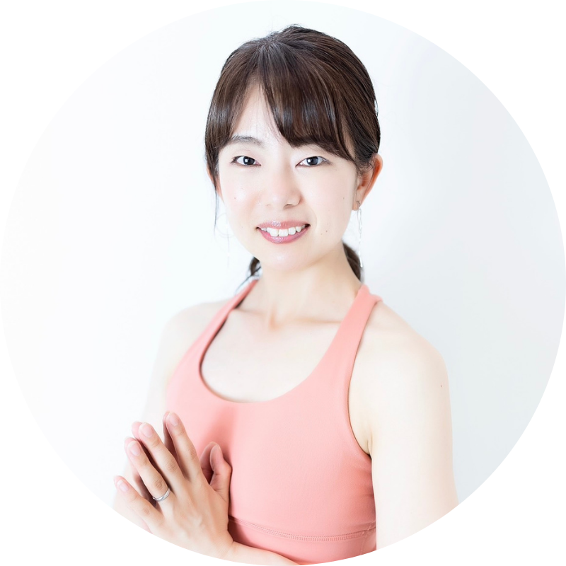インストラクター新聖子