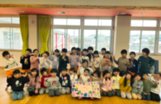 2022年~2023年の出張幼稚園ヨガ01 | 滋賀 草津 栗東 野洲 | ヨガ・フィットネス